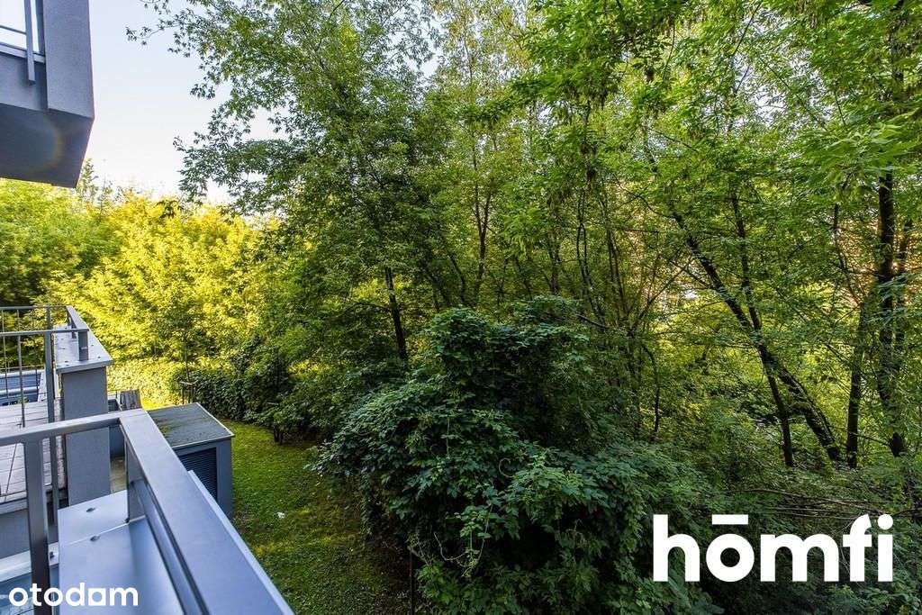 Nowoczesne 2 pokoje z balkonem - ul. Dąbska-14