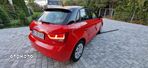 Audi A1 1.6 TDI Sportback S line Sportpaket - 8