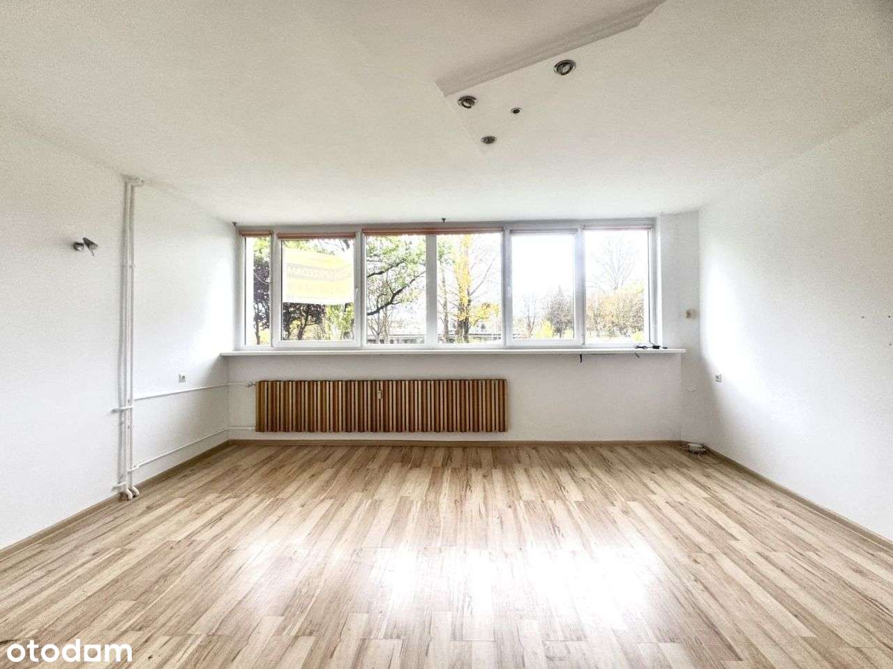 Klimatyczne 2-pok. mieszkanie z widokiem na rzekę-6