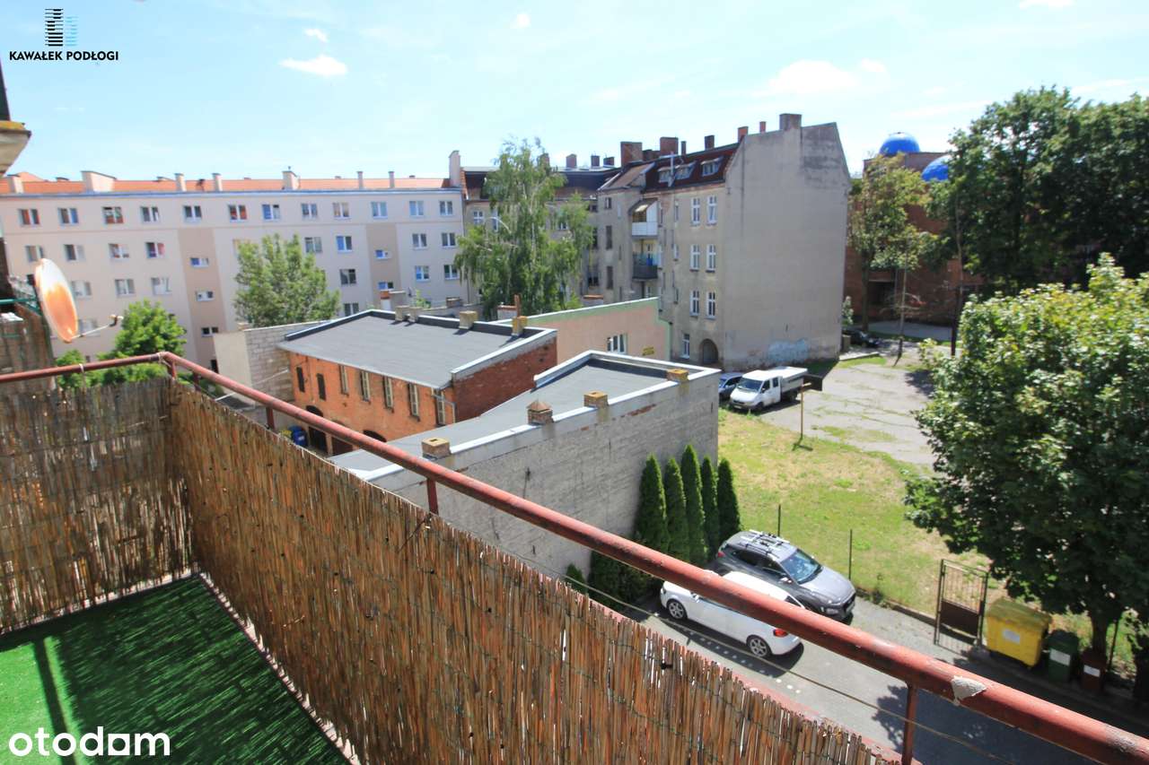 Wyjątkowa przestrzeń, wyjątkowy układ, parking-4