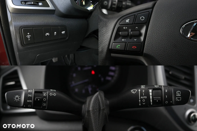 Hyundai Tucson 1.6 GDi 4WD Premium - 19