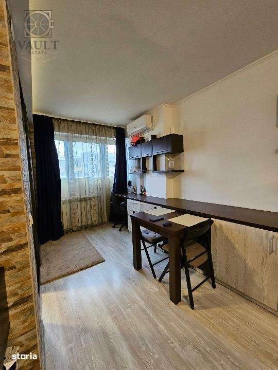 Garsoniera Pantelimon-Bulevardul Chisinau-Arena Nationala - Imagine principală: 5/12