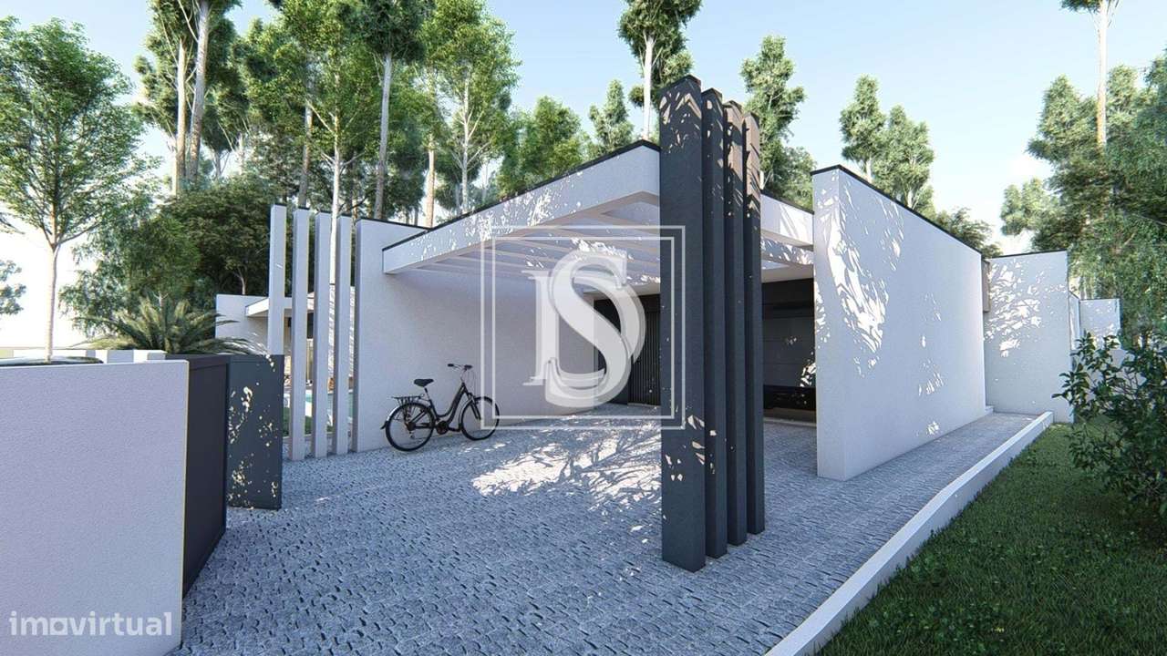 Terreno para construção em Castelo do Neiva - Grande imagem: 4/19