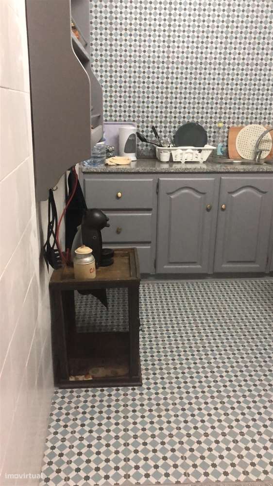 Moradia T3 com quintal em Castelo Branco, Mogadouro-14