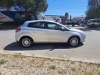 Fiat Bravo 1.6 M-Jet Dynamic - 15