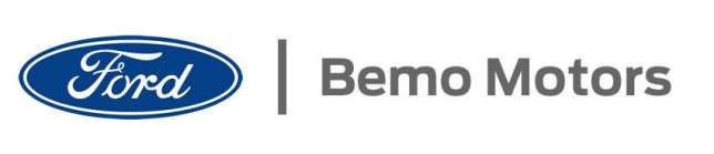 Ford Bemo Motors logo