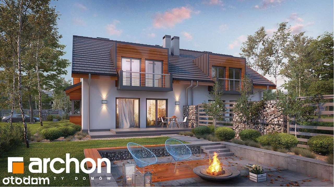 Ostatni Bliźniak - polecam - super cena !!!! - Pełny obrazek: 2/9