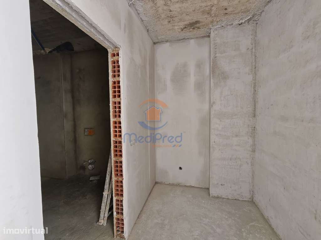 Moradia T4 em construção no Corte Esteval - Montijo-16