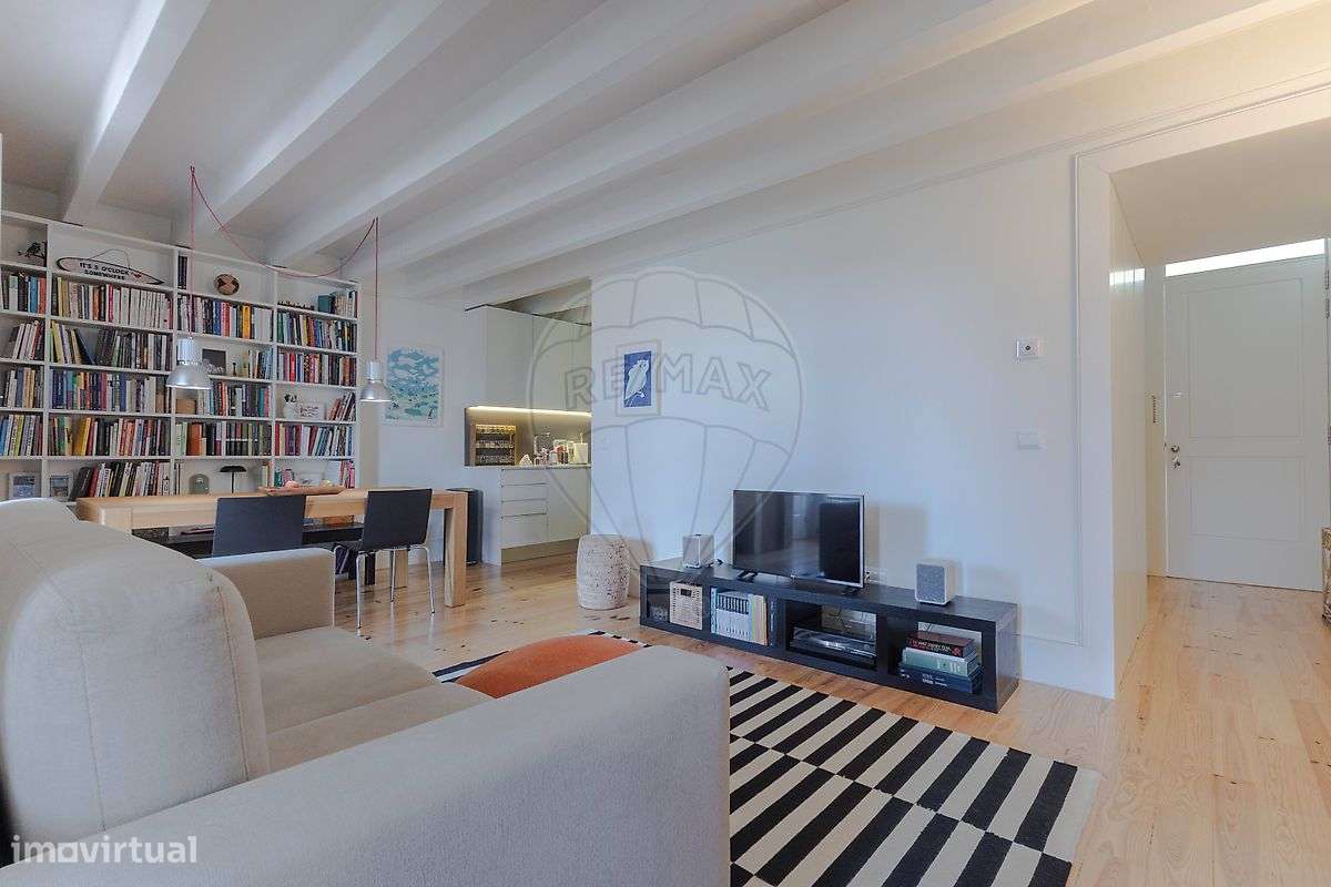 Apartamento T3 para venda-6