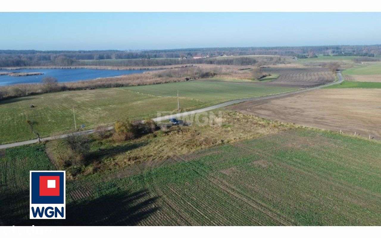 Działka, 3 523 m², Sumówko-5