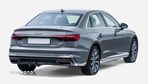 AUTOMATYCZNY HAK HOLOWNICZY Z KULĄ WYPINANA PIONOWO+MODUŁ do AUDI A4 B9 od2015 8W+KOMBI+4d+QUATTRO - 8