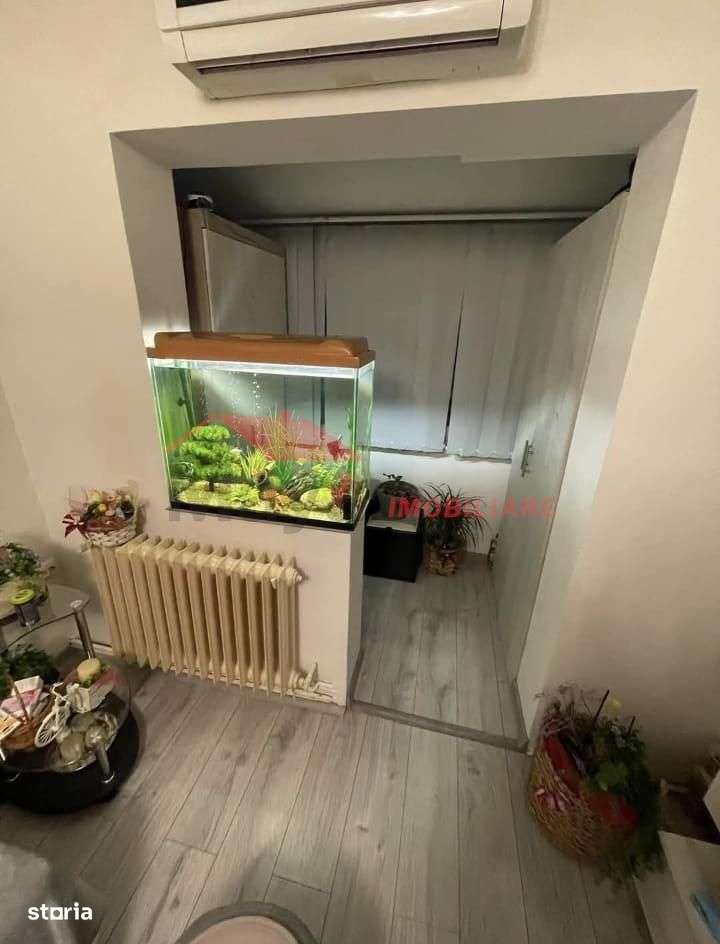 Apartament 2 camere, Decebal-8