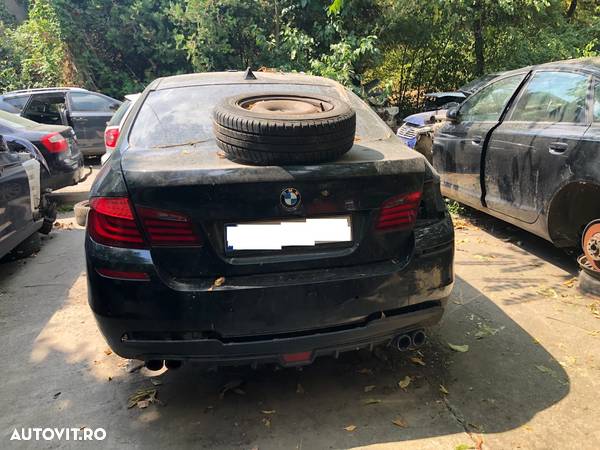 Stop haion stanga/stop haion dreapta Bmw Seria 5 F10 non facelift - 2