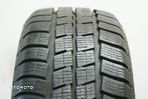 185/65R14 UNIROYAL MS PLUS 4 , 7mm - 1