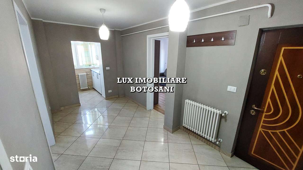 Apartament 2 camere, zona Liceului Economic - Imagine principală: 5/7