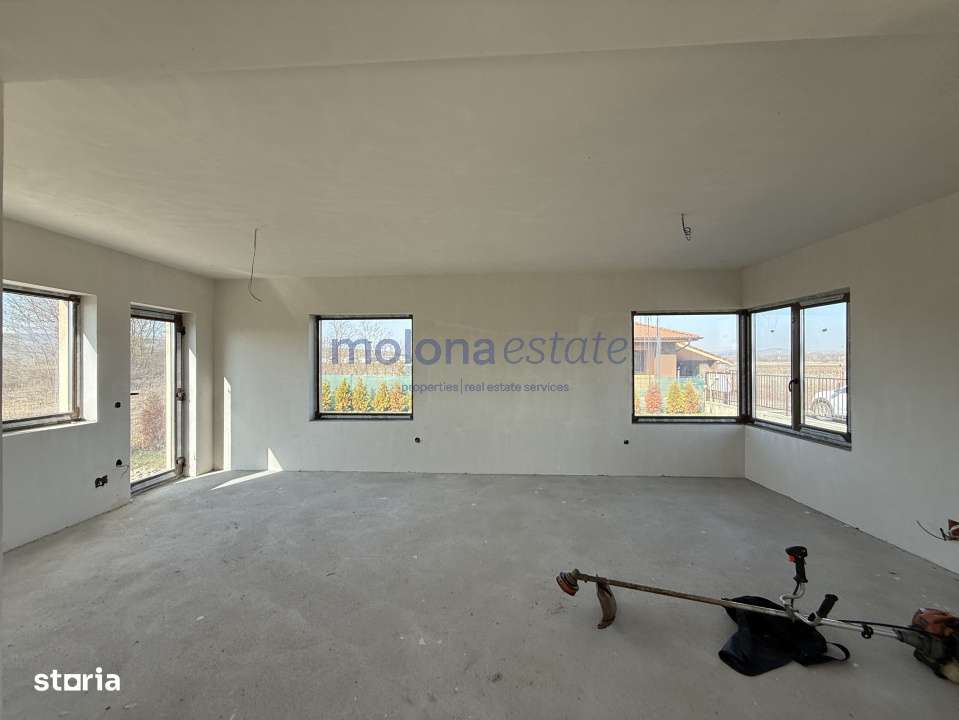 Exclusivitate, Ultima casa disponibila,  3 dormitoare , 470 mp teren ,-5