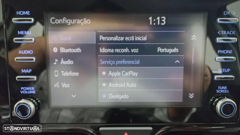 Toyota Yaris 1.0 VVT-i Comfort - 25