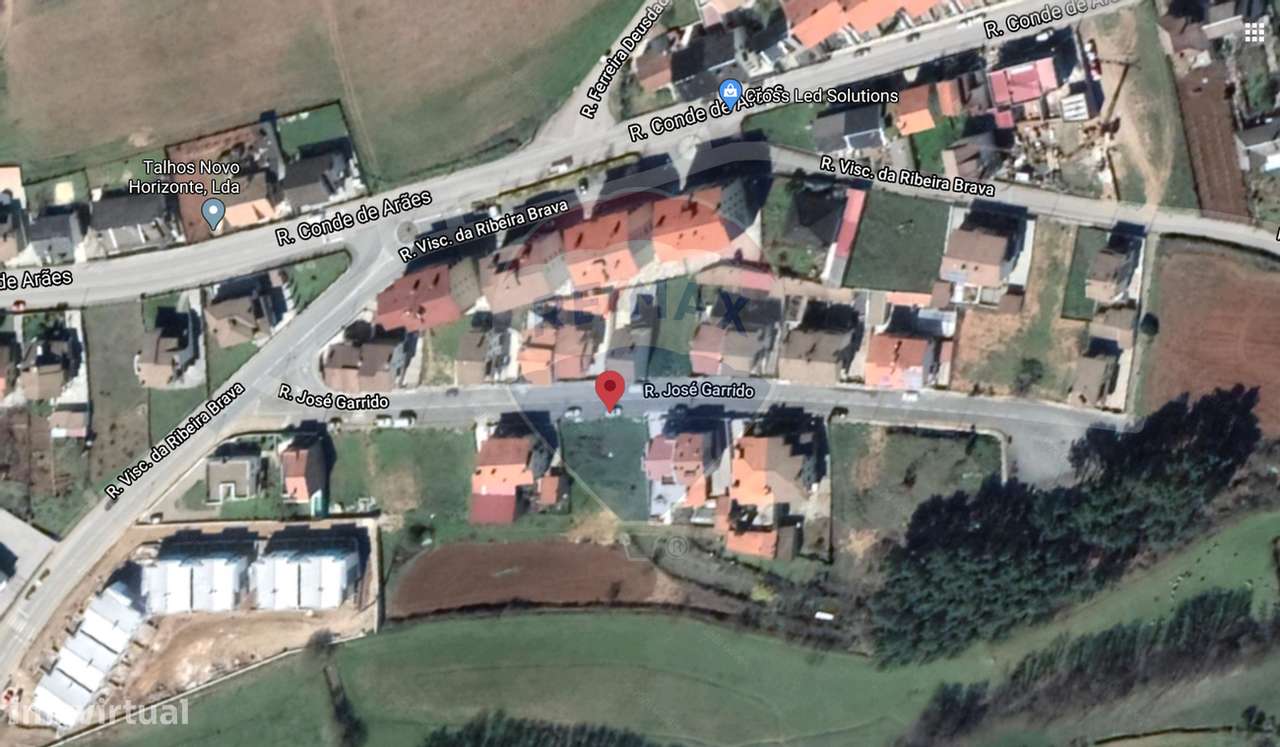 Terreno  para venda - Grande imagem: 4/7