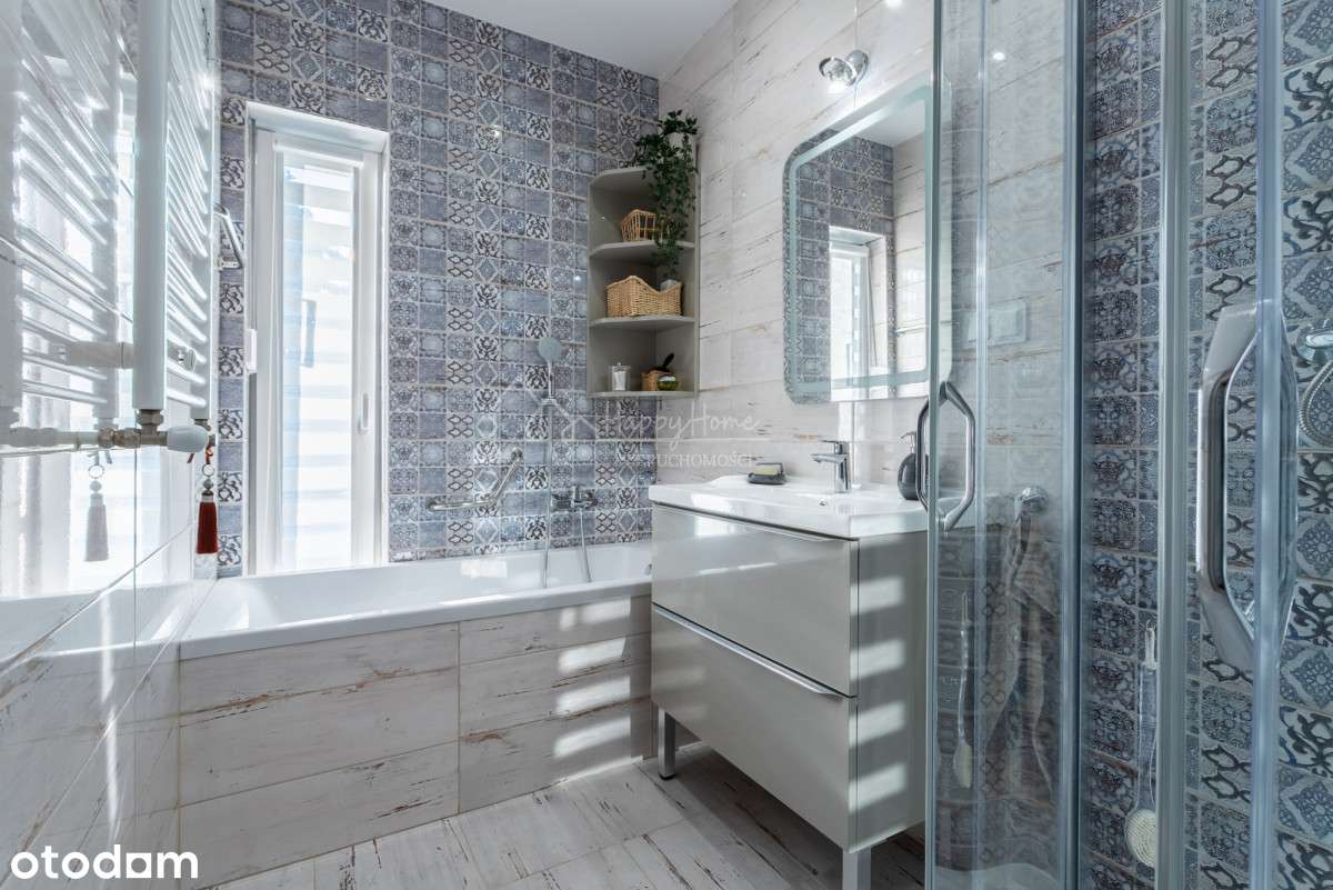 Granowo —  mieszkanie z ogródkiem — bezczynszowe-6