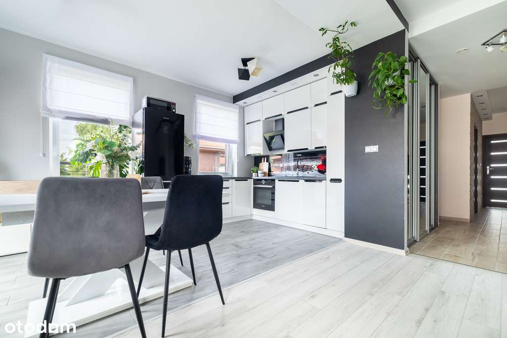 3pokoje/ balkon/ m. postojowe/ wykończone-3