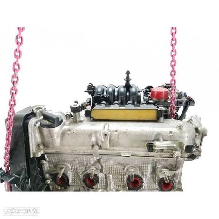 Motor FIAT 500 1.2  69cv - 169 A4.000 - 6