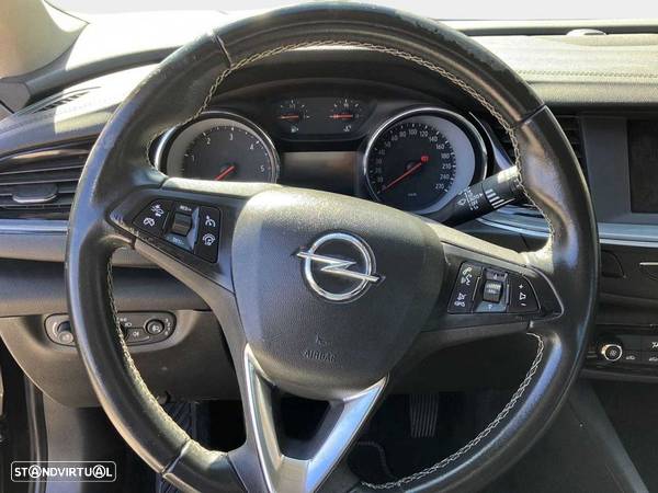 Opel Insignia Sports Tourer 1.6 CDTi Business Edition - 11