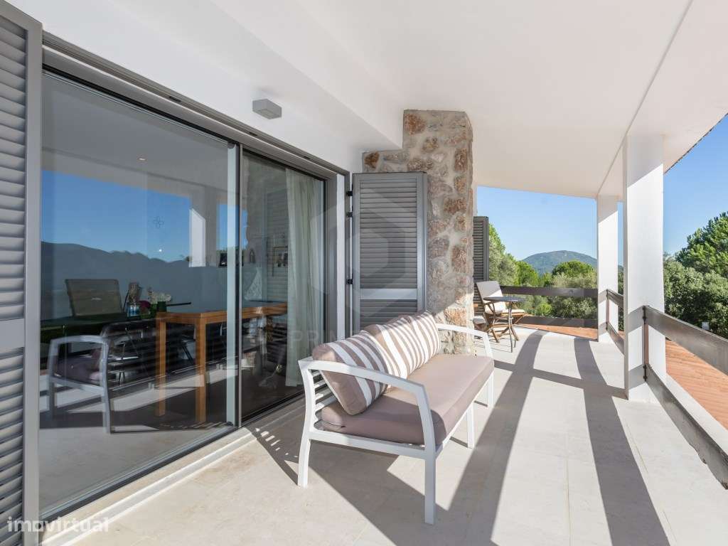 Quinta T5 Serra da Arrábida-58