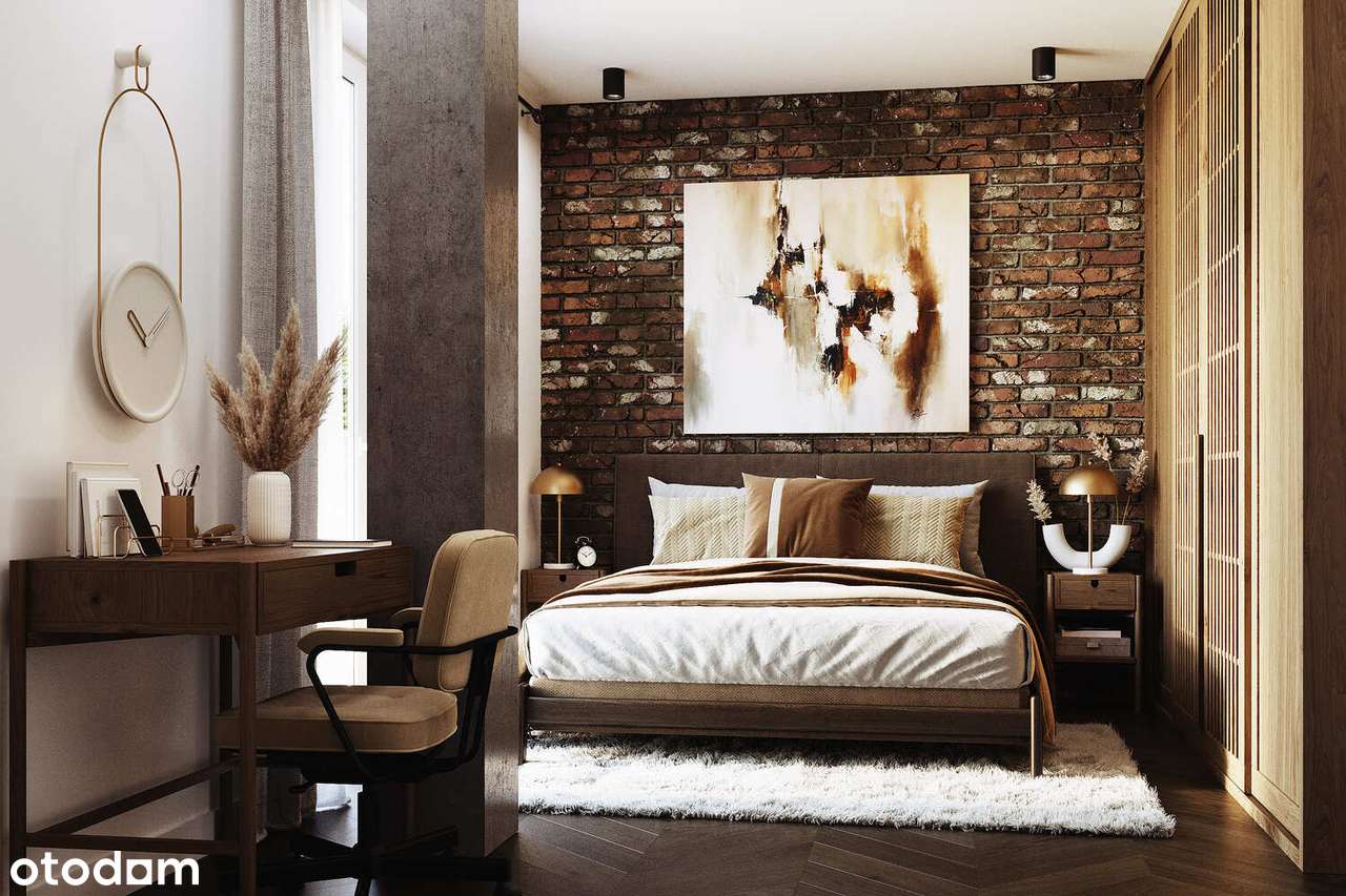 Apartamentowiec z recepcją w sercu Pragi-11