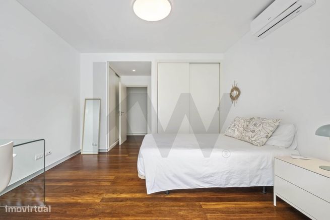 Apartamento T3 no centro da cidade do Funchal-32