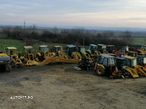 Dezmembrez CAT, KOMATSU, CASE, FIAT HITACHI, NEW HOLLAND, JCB, VOLVO... - 4