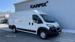 Peugeot Boxer 2.0 HDI 160CV Longa - 15