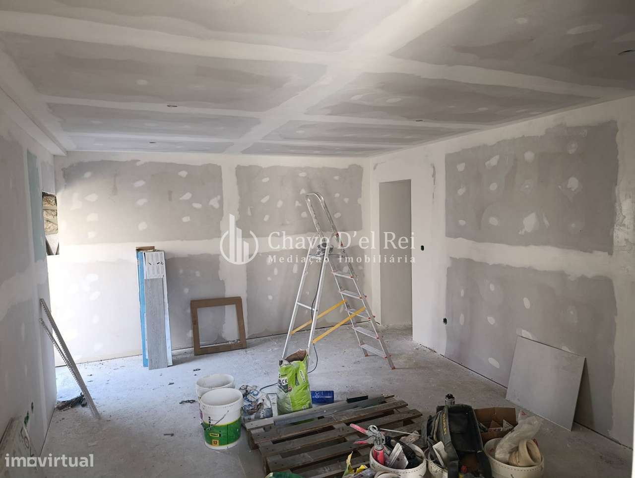 Moradia em Banda T3 Venda em Faíl e Vila Chã de Sá,Viseu - Grande imagem: 5/25