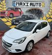 Opel Corsa 1.4 Enjoy Easytronic - 3