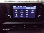 Hyundai i20 1.0 l T-GDi M-Hybrid 100CP 7DCT 5DR Led Line - 17