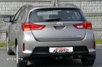 Toyota Auris 1.33 VVT-i Premium Comfort - 4