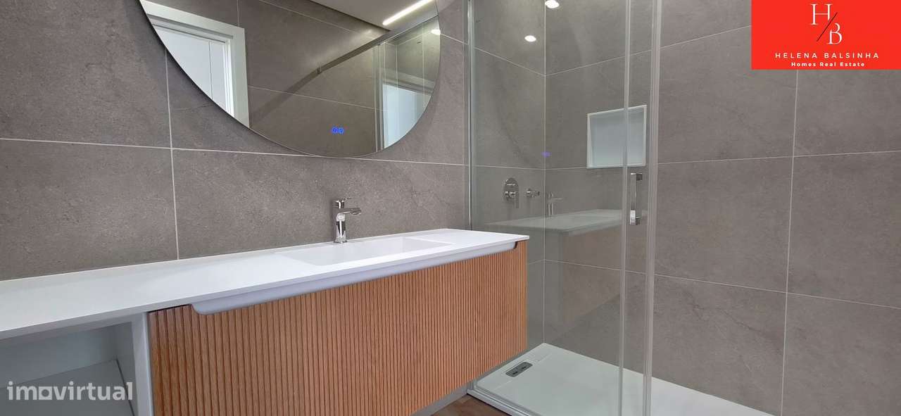 Excelente Apartamento T3-17