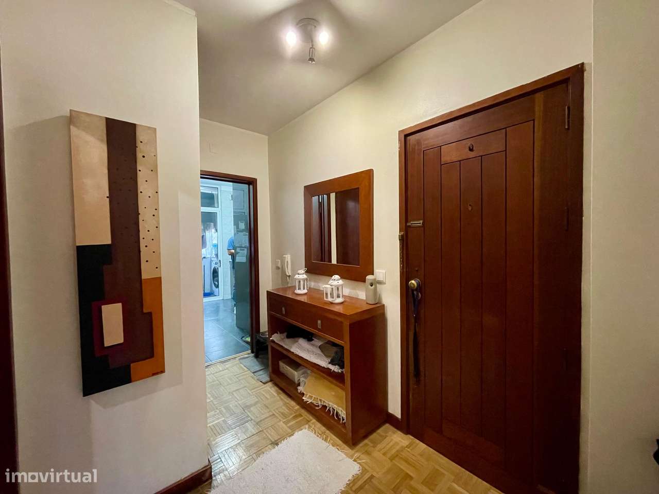 Apartamento T3 - Águas Santas - Grande imagem: 5/14