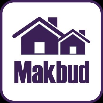 Makbud Sp.zo.o Logo