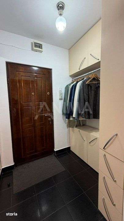 Apartament cu 2 camere, mobilat si utilat, in inima cartierului Gheorg - Imagine principală: 5/16