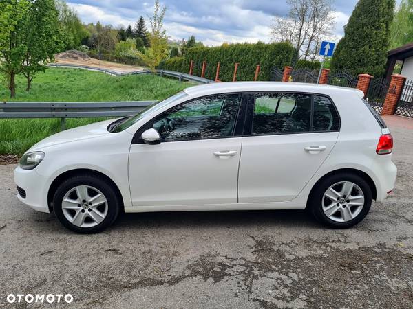 Volkswagen Golf VI 1.4 CityLine - 23