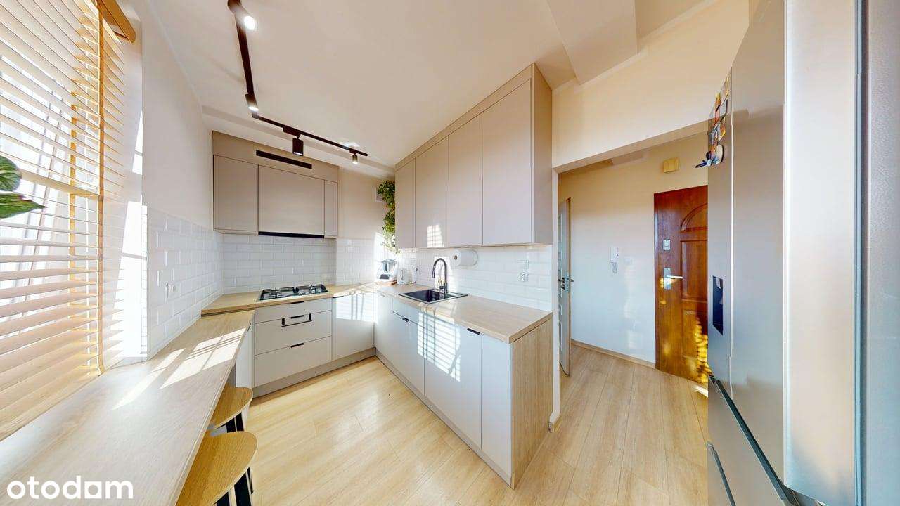 Mieszkanie z garażem w centrum Goleniowa-10