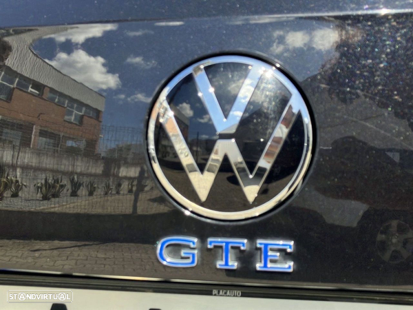 VW Passat Variant 1.4 TSI GTE Plug-in - 17