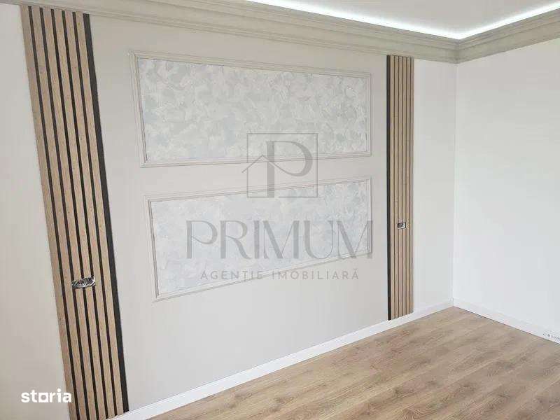 Torontalului, 3 camere, spatios, loc de parcare, BLOC NOU, LIFT - Imagine principală: 5/8