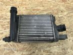 Intercooler Dacia Duster 2015 Diesel 4x2 - 1