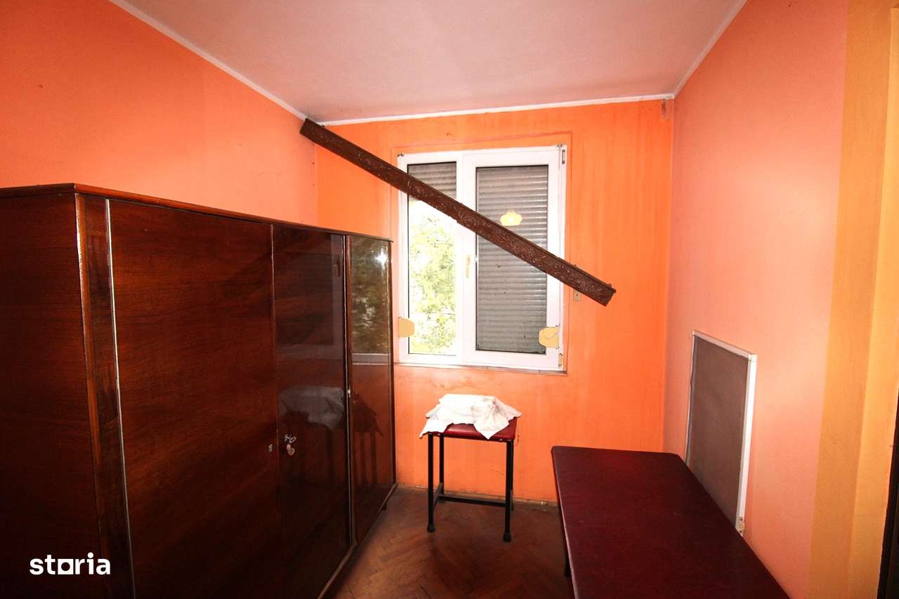 Apartament cu 3 camere in Micro 19 - Imagine principală: 5/10