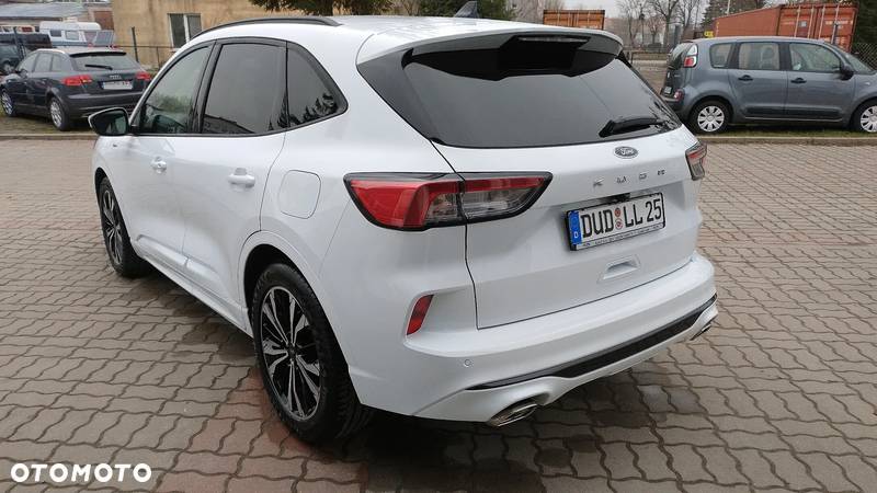 Ford Kuga 1.5 EcoBoost ST-LINE - 9