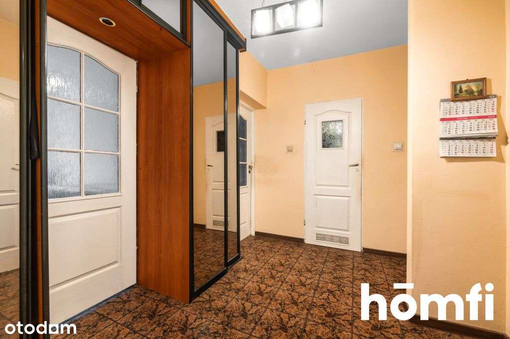 Przestronne mieszkanie 63 m² na ul. Szmaragdowej - Pełny obrazek: 5/6