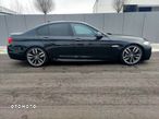 BMW Seria 5 - 7