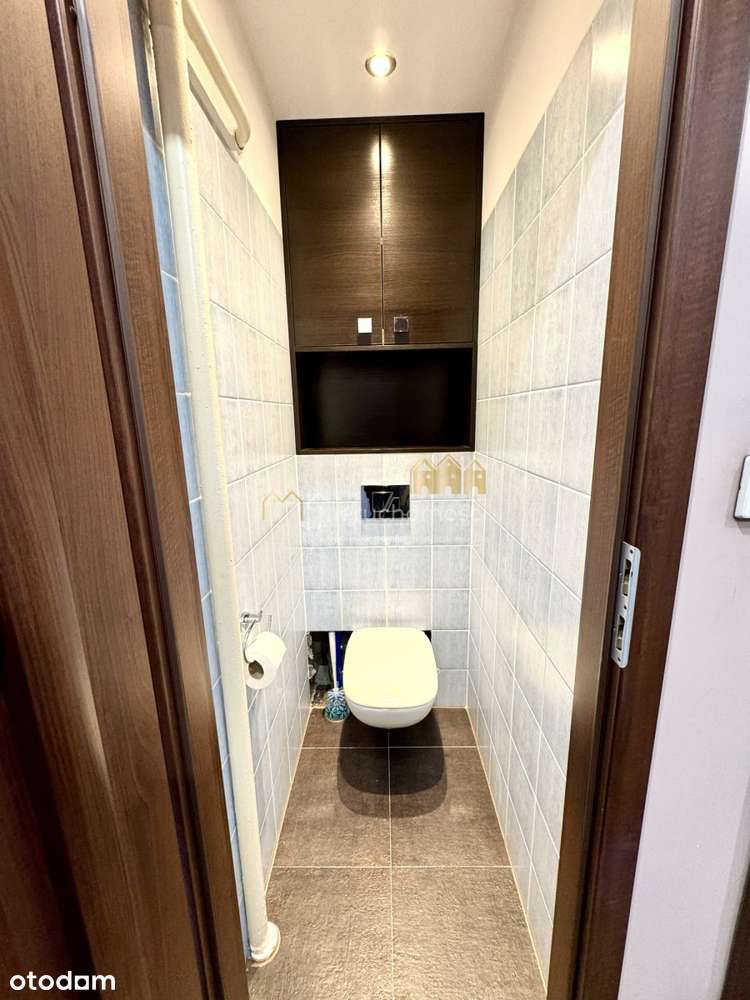 2 pokojowe dwustronne mieszkanie w samym centrum-6