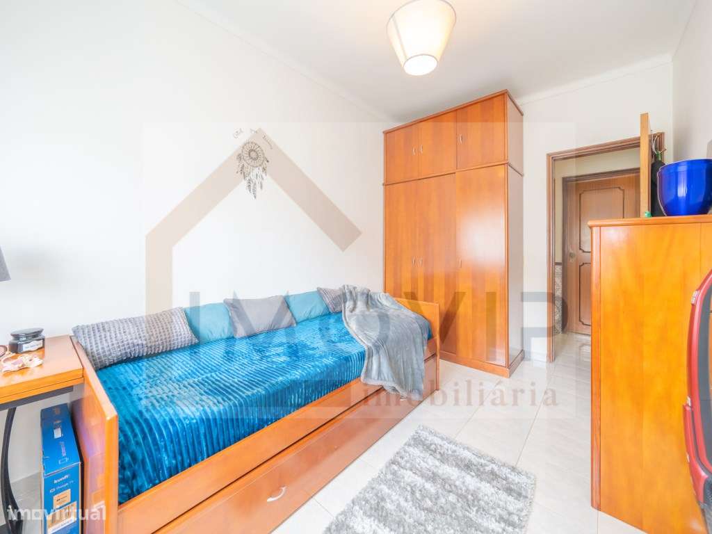 Excelente apartamento T2 no Pinhal NovO-16